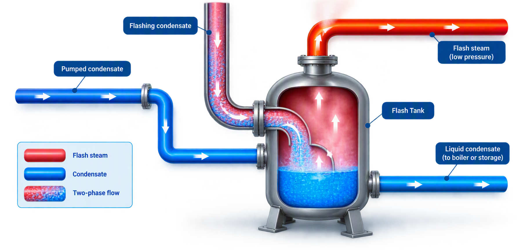 Flash Steam Condensate Recovery.png